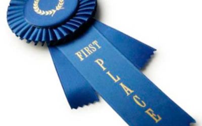 Linn-Benton Chapter Wins 1st Place!