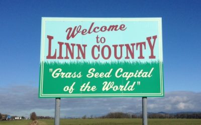 Celebrate Oregon Agriculture: Grass Seed
