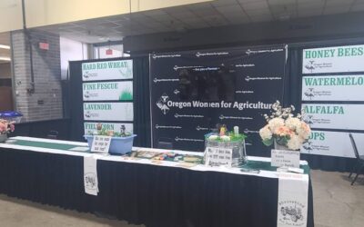 2025 Oregon State Fair