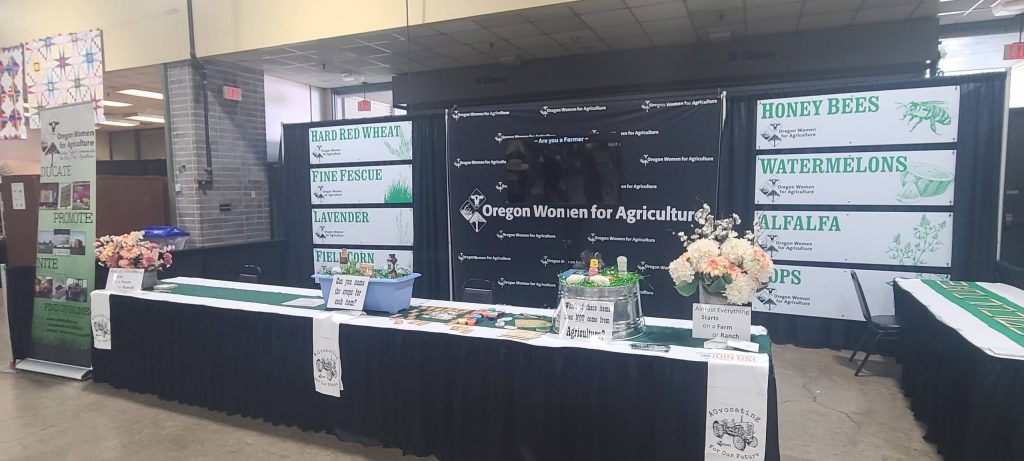 2025 Oregon State Fair