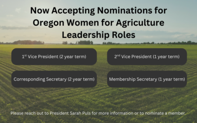 Step Up and Lead: Leadership Opportunities for 2026