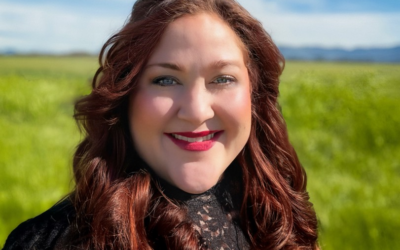 Meet our new OWA President, Dana Bowers-Brock