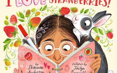 Springtime at Oregon Agriculture in the Classroom